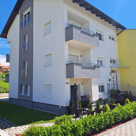 Apartmani Ana&Vesna كارلوفاتش المظهر الخارجي الصورة