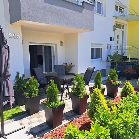 Apartmani Ana&Vesna كارلوفاتش المظهر الخارجي الصورة