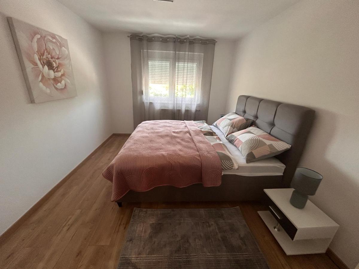 Apartmani Ana&Vesna كارلوفاتش المظهر الخارجي الصورة