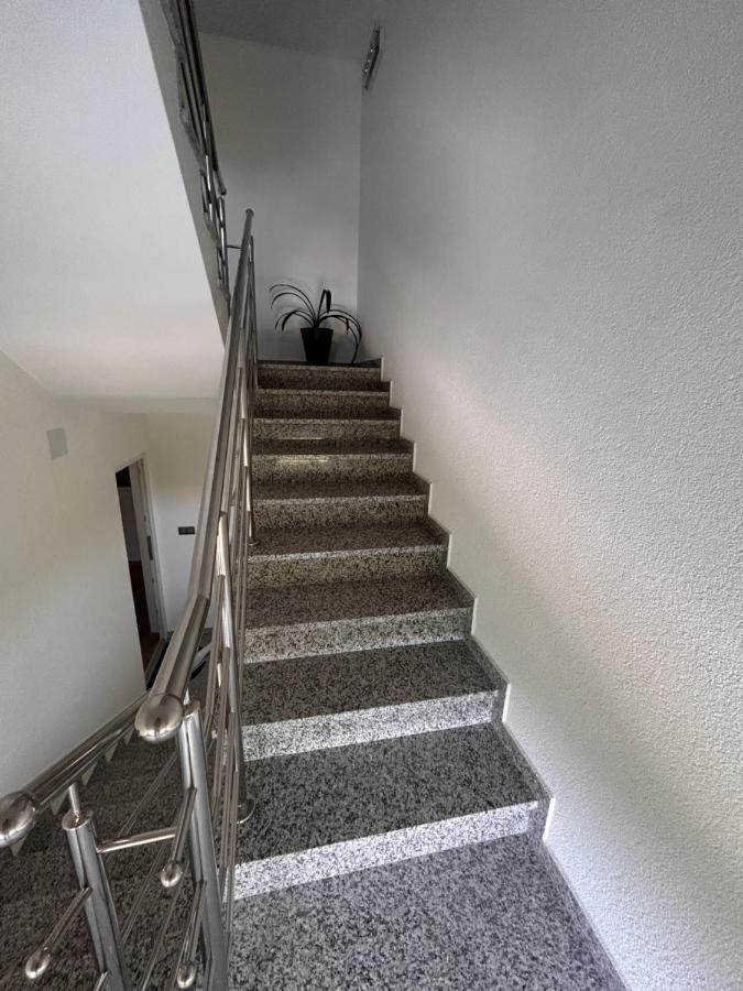 Apartmani Ana&Vesna كارلوفاتش المظهر الخارجي الصورة