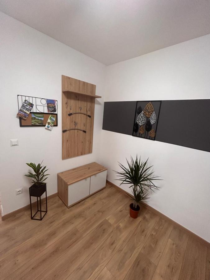 Apartmani Ana&Vesna كارلوفاتش المظهر الخارجي الصورة