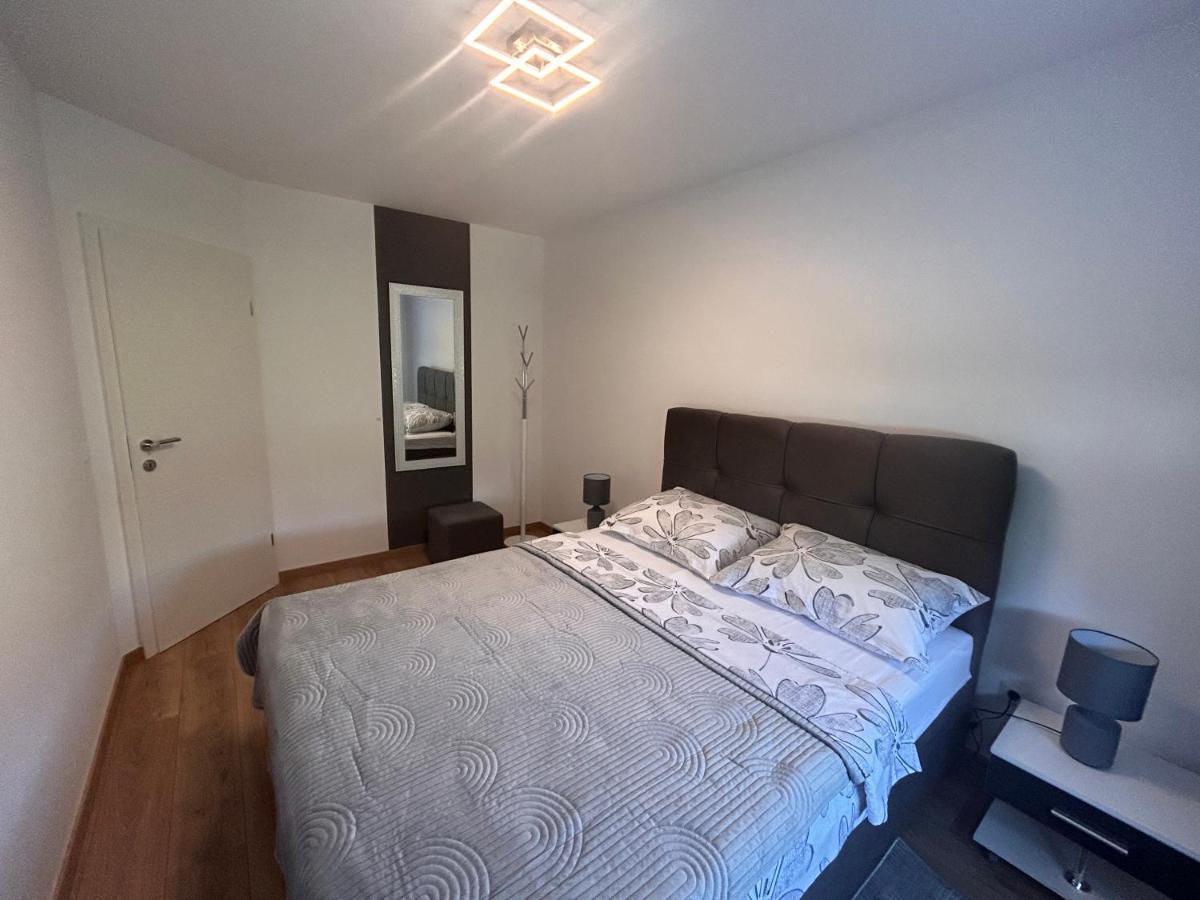 Apartmani Ana&Vesna كارلوفاتش المظهر الخارجي الصورة