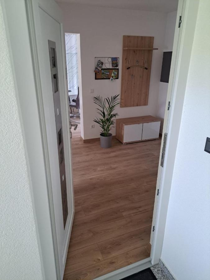 Apartmani Ana&Vesna كارلوفاتش المظهر الخارجي الصورة