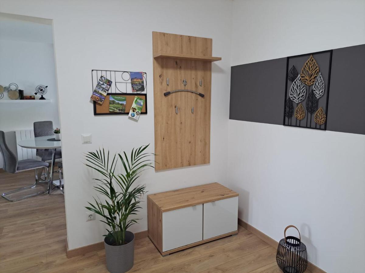 Apartmani Ana&Vesna كارلوفاتش المظهر الخارجي الصورة