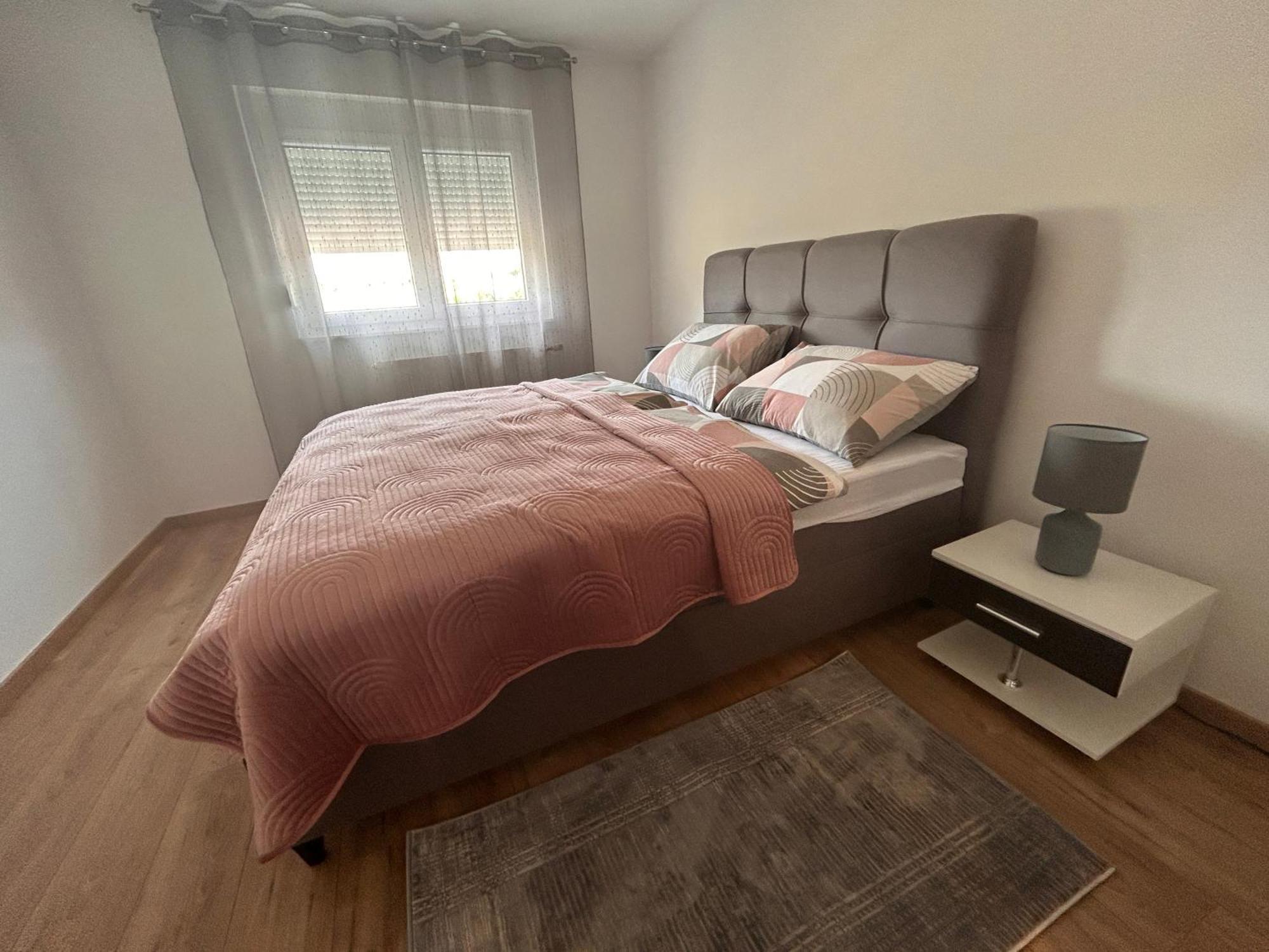Apartmani Ana&Vesna كارلوفاتش المظهر الخارجي الصورة